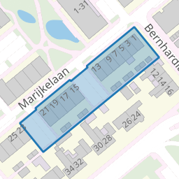 Perceel HDW00-D-11644