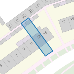 Perceel HDW00-D-11646