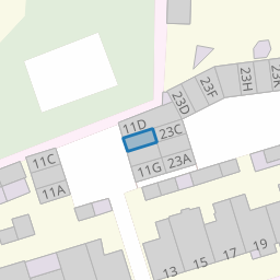 Perceel HDW00-D-11652