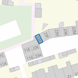 Perceel HDW00-D-11656