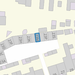 Perceel HDW00-D-11664