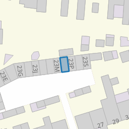 Perceel HDW00-D-11665