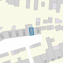 Perceel HDW00-D-11666