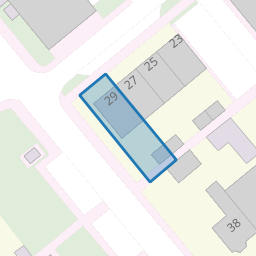 Perceel HDW00-D-11672