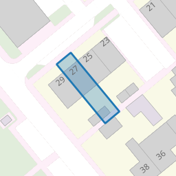 Perceel HDW00-D-11673