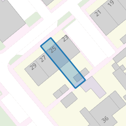 Perceel HDW00-D-11674