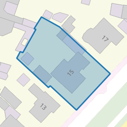 Perceel HDW00-D-11678