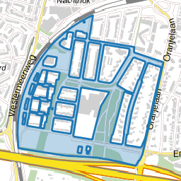 Perceel HDW00-D-11681