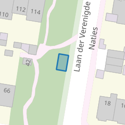 Perceel HDW00-D-11682