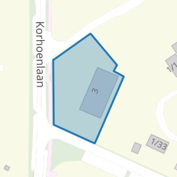 Perceel HDW00-D-11683