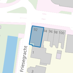 Perceel HDW00-D-1649