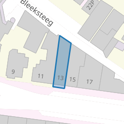 Perceel HDW00-D-1702