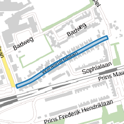 Perceel HDW00-D-1926