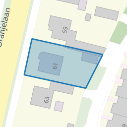 Perceel HDW00-D-1946