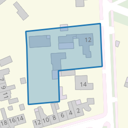 Perceel HDW00-D-1967