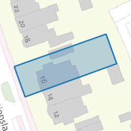 Perceel HDW00-D-1979