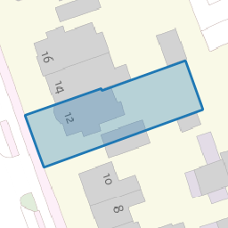 Perceel HDW00-D-1981