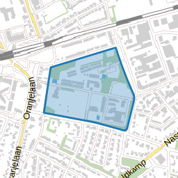 Perceel HDW00-D-2023