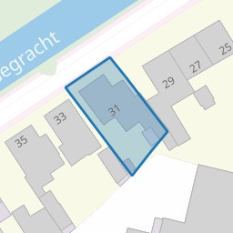 Perceel HDW00-D-2057