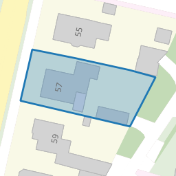 Perceel HDW00-D-2061