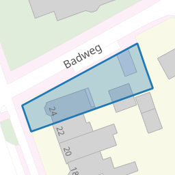 Perceel HDW00-D-2112