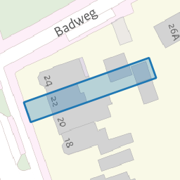 Perceel HDW00-D-2113