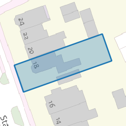 Perceel HDW00-D-2115