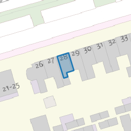 Perceel HDW00-D-2120