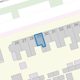 Perceel HDW00-D-2121