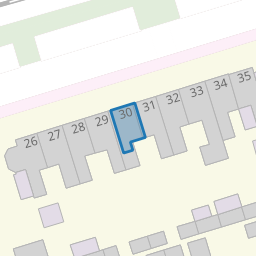 Perceel HDW00-D-2122