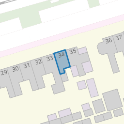 Perceel HDW00-D-2126