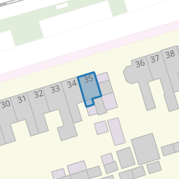 Perceel HDW00-D-2127