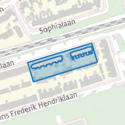 Perceel HDW00-D-2128