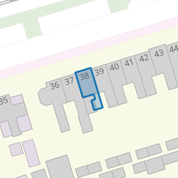 Perceel HDW00-D-2130