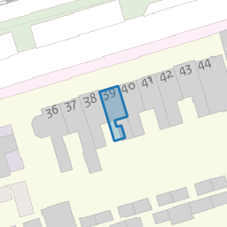 Perceel HDW00-D-2131