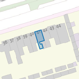 Perceel HDW00-D-2133