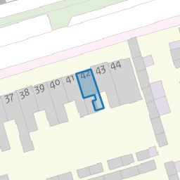 Perceel HDW00-D-2134