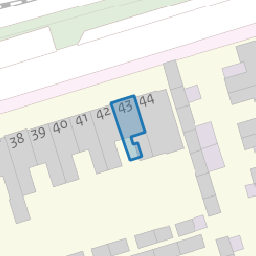 Perceel HDW00-D-2135