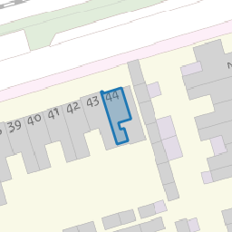 Perceel HDW00-D-2136