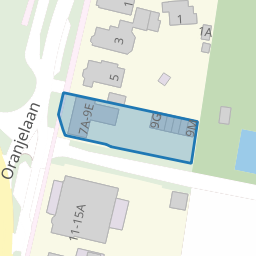 Perceel HDW00-D-2141