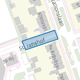 Perceel HDW00-D-2155