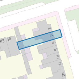 Perceel HDW00-D-2196