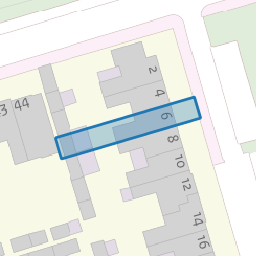 Perceel HDW00-D-2197