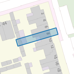 Perceel HDW00-D-2198