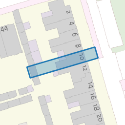 Perceel HDW00-D-2199