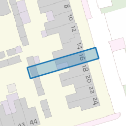 Perceel HDW00-D-2202