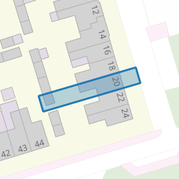 Perceel HDW00-D-2204