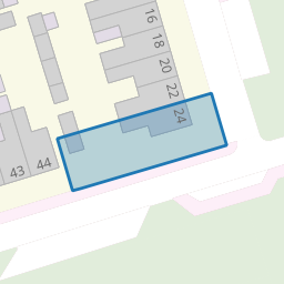 Perceel HDW00-D-2206