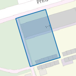 Perceel HDW00-D-2245