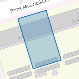 Perceel HDW00-D-2246